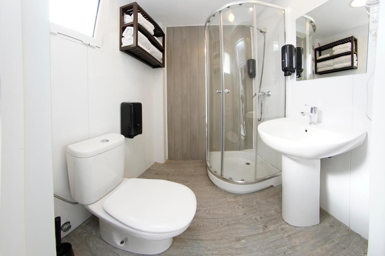 Sunsands Atico Playa76 Carihuela Torremolinos Exterior foto